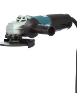 Makita 9565CV 12 Amp 5 in. SJS High-Power Angle Grinder