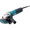 Makita 9566CV 13-Amp 6 in. Corded Cut-Off/Angle Grinder