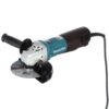 Makita 9566PC 13 Amp 6 in. SJS High-Power Paddle Switch Cut-Off/Angle Grinder