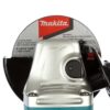 Makita GA4030K 6 Amp Corded 4 in. Lightweight Angle Grinder with Grinding Wheel, Wheel Guard Side Handle Hard Case Makita GA4030K 6 Amp Corded 4 in. Lightweight Angle Grinder with Grinding Wheel, Wheel Guard Side Handle Hard Case