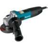 Makita GA4030K 6 Amp Corded 4 in. Lightweight Angle Grinder with Grinding Wheel, Wheel Guard Side Handle Hard Case Makita GA4030K 6 Amp Corded 4 in. Lightweight Angle Grinder with Grinding Wheel, Wheel Guard Side Handle Hard Case