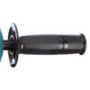 Makita GA4030K 6 Amp Corded 4 in. Lightweight Angle Grinder with Grinding Wheel, Wheel Guard Side Handle Hard Case Makita GA4030K 6 Amp Corded 4 in. Lightweight Angle Grinder with Grinding Wheel, Wheel Guard Side Handle Hard Case
