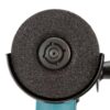 Makita GA4030K 6 Amp Corded 4 in. Lightweight Angle Grinder with Grinding Wheel, Wheel Guard Side Handle Hard Case Makita GA4030K 6 Amp Corded 4 in. Lightweight Angle Grinder with Grinding Wheel, Wheel Guard Side Handle Hard Case