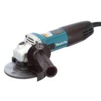 Makita GA4530 6 Amp 4-1/2 in. Angle Grinder