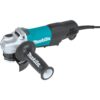 Makita GA4553R 4-1/2 In. Paddle Switch Angle Grinder