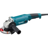 Makita GA5010Z 10.5 Amp 5 in. Angle Grinder