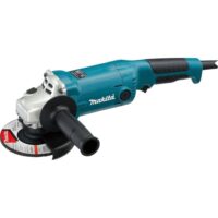 Makita GA5020 10.5 Amp 5 in. SJS Angle Grinder