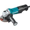 Makita GA5052 4-1/2 in. / 5 in. Paddle Switch Angle Grinder
