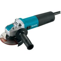 Makita GA5080 13 Amp Corded 5 in. X-LOCK Angle Grinder