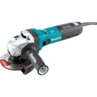 Makita GA5091 5 in. Corded Angle Grinder