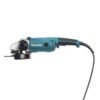 Makita GA7021 15 Amp 7 in. Corded Angle Grinder with Grinding wheel, Side handle and Wheel Guard