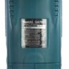 Makita GA7021 15 Amp 7 in. Corded Angle Grinder with Grinding wheel, Side handle and Wheel Guard