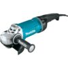Makita GA7070X1 Corded 7 in. Angle Grinder with AFT and Brake