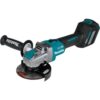 Makita GAG11Z 40V max XGT Brushless Cordless 5 in. X-LOCK Angle Grinder, with Electric Brake AWS Capable (Tool Only)
