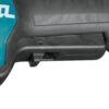 Makita XAG20Z 18V Brushless 4-1/2 in. / 5 in. Cordless Paddle Switch Cut-Off/Angle Grinder with Electric Brake (Tool Only) Makita XAG20Z 18V Brushless 4-1/2 in. / 5 in. Cordless Paddle Switch Cut-Off/Angle Grinder with Electric Brake (Tool Only)