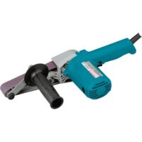 Makita 9031 5 Amp 1-3/16 in. x 21 in. Corded Belt Sander