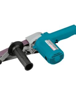 Makita 9031 5 Amp 1-3/16 in. x 21 in. Corded Belt Sander
