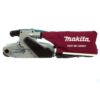 Makita 9404 8.8 Amp 4 in. x 24 in. Corded Variable Speed Belt Sander with Dust Bag