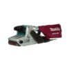 Makita 9404 8.8 Amp 4 in. x 24 in. Corded Variable Speed Belt Sander with Dust Bag