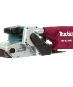 Makita 9920 8.8 Amp 3 in. x 24 in. Corded Belt Sander
