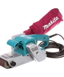 Makita 9924DB 7.8 Amp 3 in. x 24 in. Corded Belt Sander