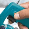 Makita 4100KB 5 in. Dry Masonry Saw with Dust Extraction