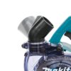 Makita 4100KB 5 in. Dry Masonry Saw with Dust Extraction