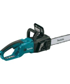 Makita UC3551A 14 in. 14.5 Amp Corded Electric Rear Handle Chainsaw