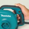Makita UB1103 203 MPH 145 CFM 6.8 Amp Electric Blower