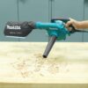 Makita UB1103 203 MPH 145 CFM 6.8 Amp Electric Blower