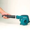 Makita UB1103 203 MPH 145 CFM 6.8 Amp Electric Blower