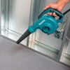 Makita UB1103 203 MPH 145 CFM 6.8 Amp Electric Blower