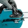 Makita XCU04Z LXT 16 in. 18V X2 (36V) Lithium-Ion Brushless Battery Chain Saw (Tool Only)
