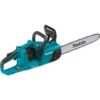 Makita XCU04Z LXT 16 in. 18V X2 (36V) Lithium-Ion Brushless Battery Chain Saw (Tool Only)