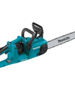 Makita XCU04Z LXT 16 in. 18V X2 (36V) Lithium-Ion Brushless Battery Chain Saw (Tool Only)