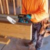 Makita XCU11Z LXT 14 in. 18V Lithium-Ion Brushless Battery Electric Chainsaw (Tool Only)