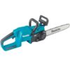 Makita XCU11Z LXT 14 in. 18V Lithium-Ion Brushless Battery Electric Chainsaw (Tool Only)