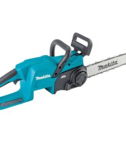 Makita XCU11Z LXT 14 in. 18V Lithium-Ion Brushless Battery Electric Chainsaw (Tool Only)