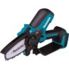 Makita XCU14Z 18-Volt LXT Lithium-Ion Brushless Cordless 6 in. Chain Saw (Tool Only)