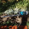 Makita XHU09Z LXT 18V Lithium-Ion Brushless Cordless 24 in. Hedge Trimmer (Tool Only)