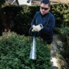 Makita XHU09Z LXT 18V Lithium-Ion Brushless Cordless 24 in. Hedge Trimmer (Tool Only)