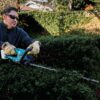 Makita XHU10Z 18V LXT Lithium-Ion Cordless 24 in. Hedge Trimmer (Tool Only)