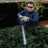Makita XHU10Z 18V LXT Lithium-Ion Cordless 24 in. Hedge Trimmer (Tool Only)