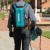 Makita CBU01Z 36V 157 mph 622 CFM ConnectX Cordless Brushless Blower, Connector Cable (Tool Only)