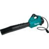 Makita CBU01Z 36V 157 mph 622 CFM ConnectX Cordless Brushless Blower, Connector Cable (Tool Only)