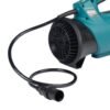 Makita CBU01Z 36V 157 mph 622 CFM ConnectX Cordless Brushless Blower, Connector Cable (Tool Only)