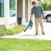 Makita XBU04Z 120 MPH 473 CFM LXT 18V X2 (36V) Commercial Lithium-Ion Brushless Cordless Leaf Blower (Tool-Only)