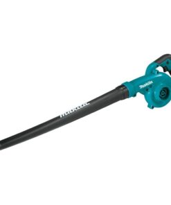 Makita XBU06Z 152 MPH 113 CFM LXT 18V Lithium-Ion Cordless Floor Leaf Blower (Tool-only)