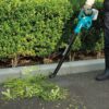 Makita XBU06Z 152 MPH 113 CFM LXT 18V Lithium-Ion Cordless Floor Leaf Blower (Tool-only)