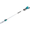 Makita XAU01ZB LXT 18V X2 (36V) Lithium-Ion Brushless Cordless 10 in. Pole Saw, 8 ft. L (Tool Only)